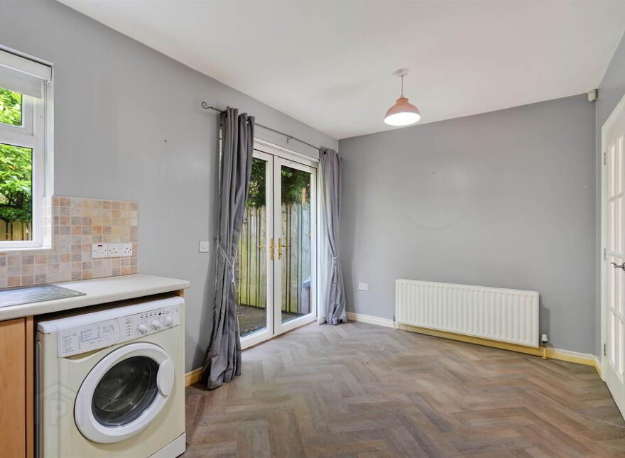 18 Glenburn Manor, Dunmurry, Belfast, BT17 9DX