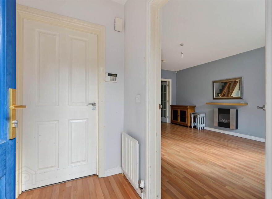 18 Glenburn Manor, Dunmurry, Belfast, BT17 9DX