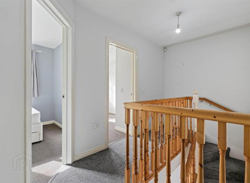 18 Glenburn Manor, Dunmurry, Belfast, BT17 9DX