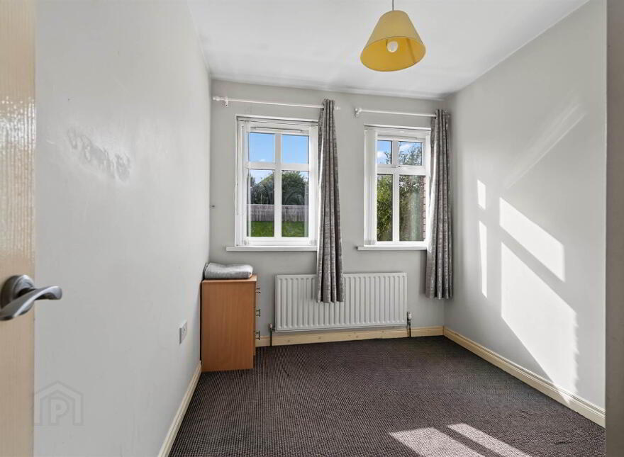 18 Glenburn Manor, Dunmurry, Belfast, BT17 9DX