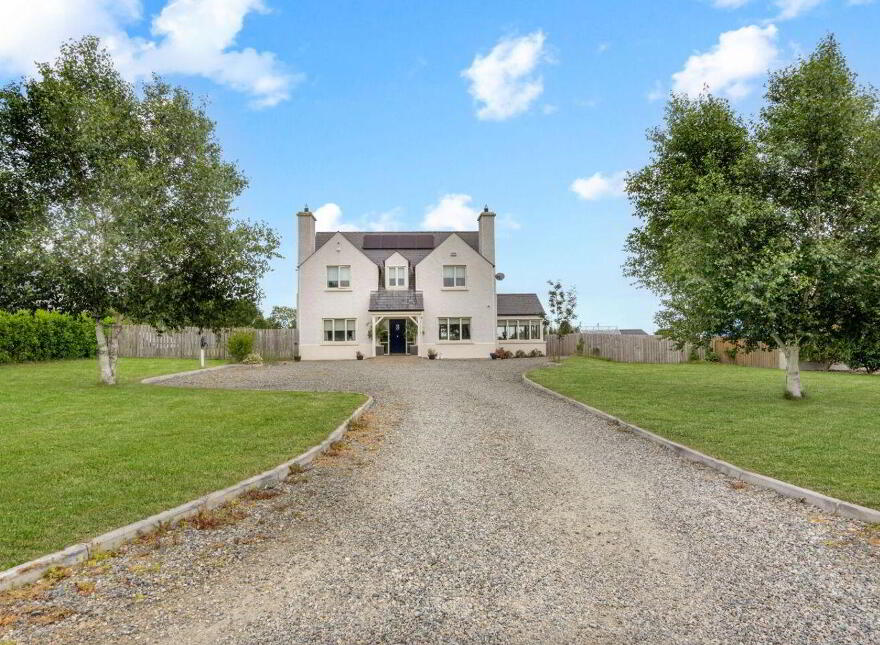13 Railway Village, Rampark, Jenkinstown, A91KV57