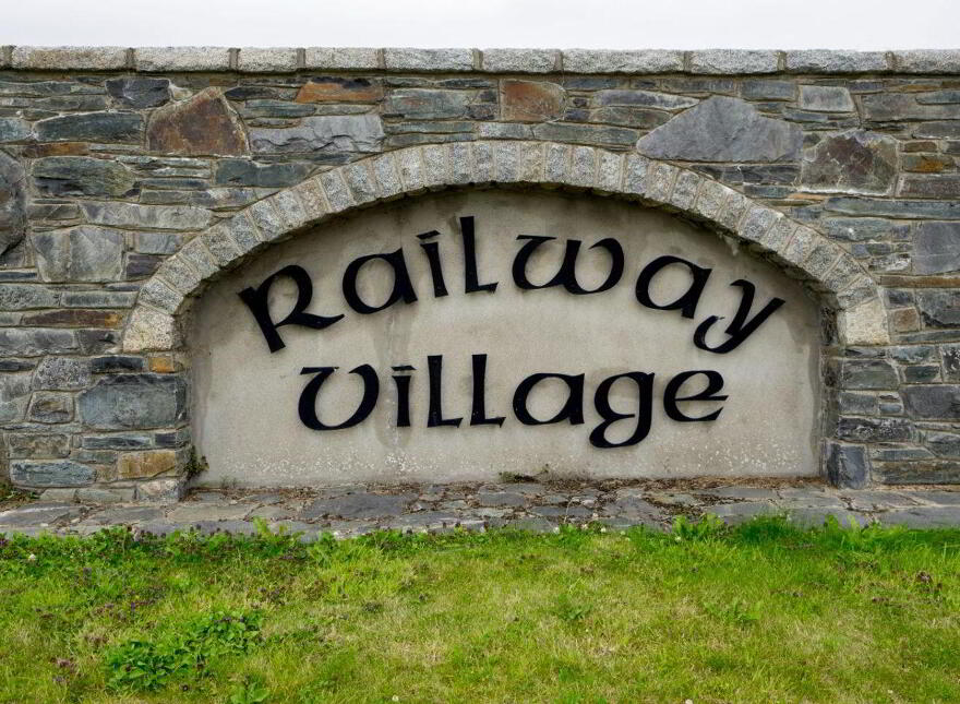 13 Railway Village, Rampark, Jenkinstown, A91KV57
