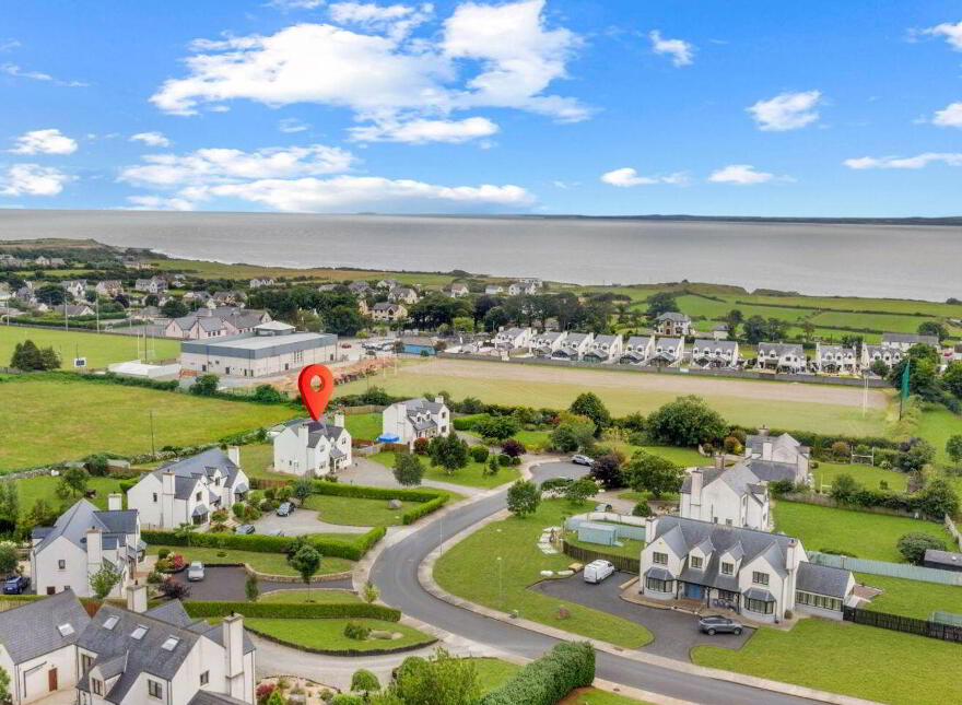 13 Railway Village, Rampark, Jenkinstown, A91KV57
