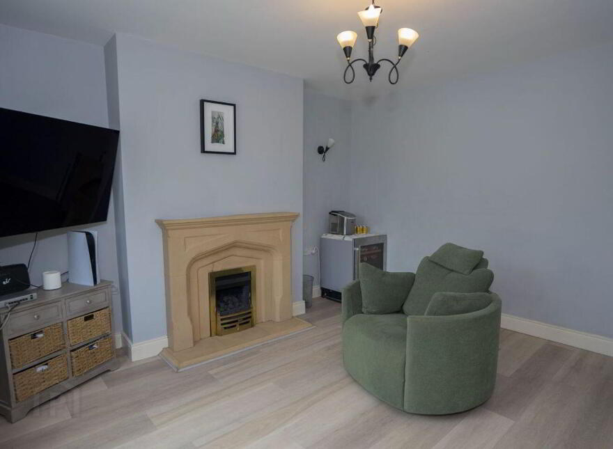 13 Railway Village, Rampark, Jenkinstown, A91KV57