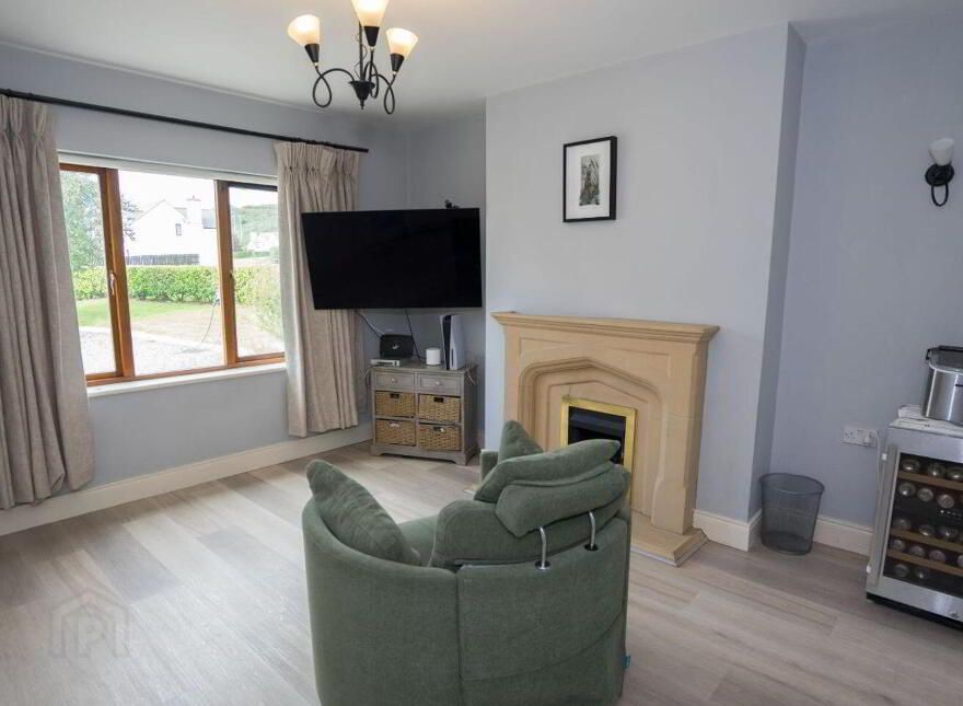13 Railway Village, Rampark, Jenkinstown, A91KV57