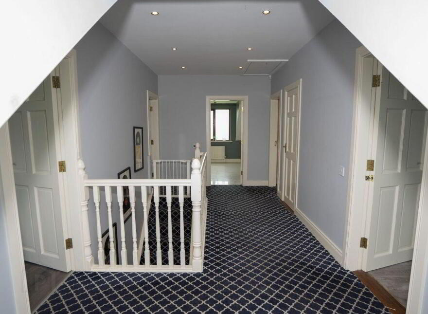 13 Railway Village, Rampark, Jenkinstown, A91KV57