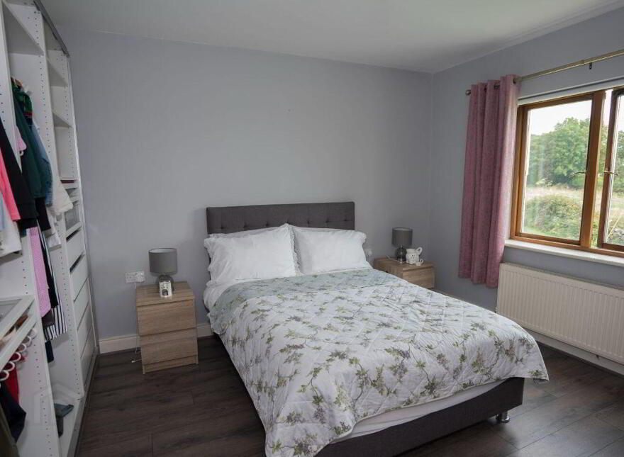 13 Railway Village, Rampark, Jenkinstown, A91KV57