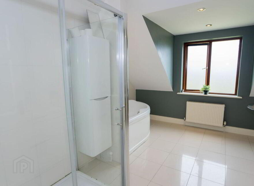 13 Railway Village, Rampark, Jenkinstown, A91KV57