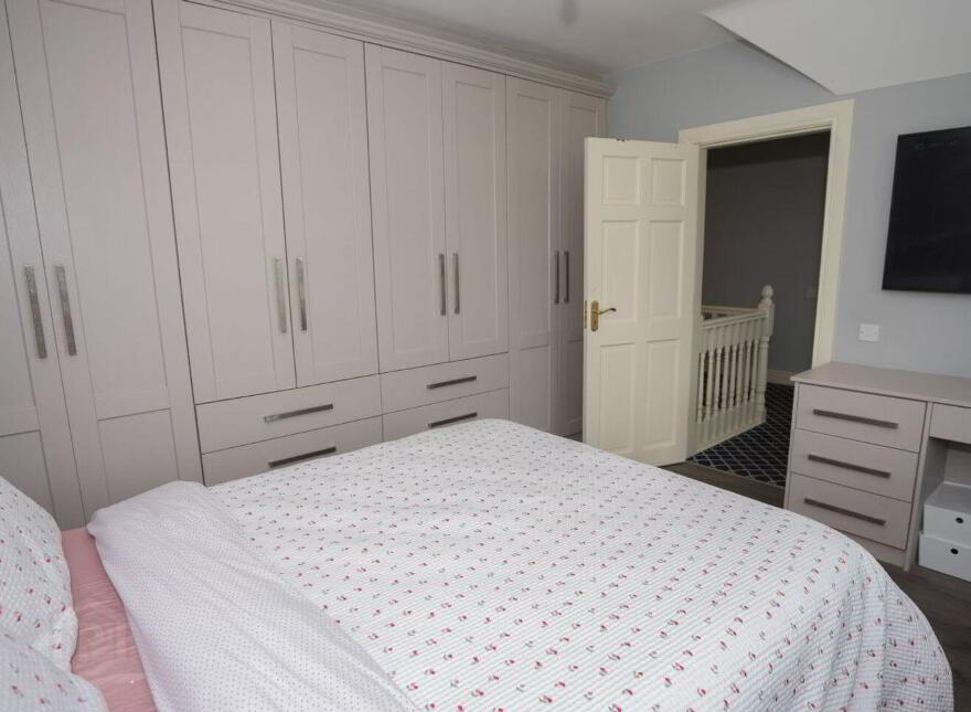 13 Railway Village, Rampark, Jenkinstown, A91KV57