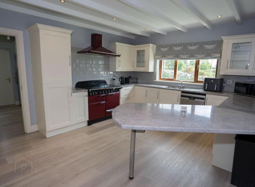 13 Railway Village, Rampark, Jenkinstown, A91KV57