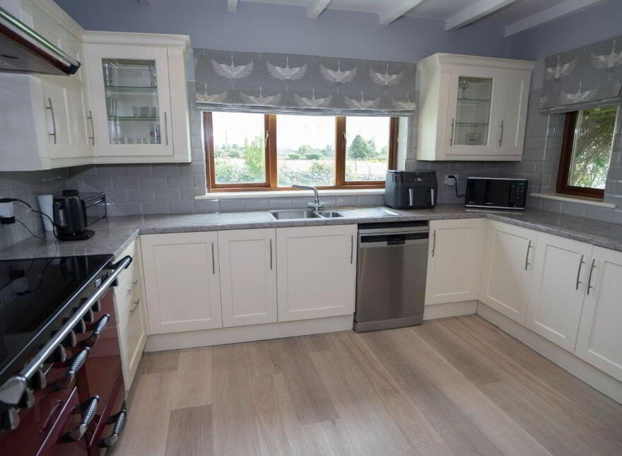 13 Railway Village, Rampark, Jenkinstown, A91KV57