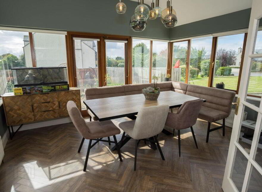 13 Railway Village, Rampark, Jenkinstown, A91KV57