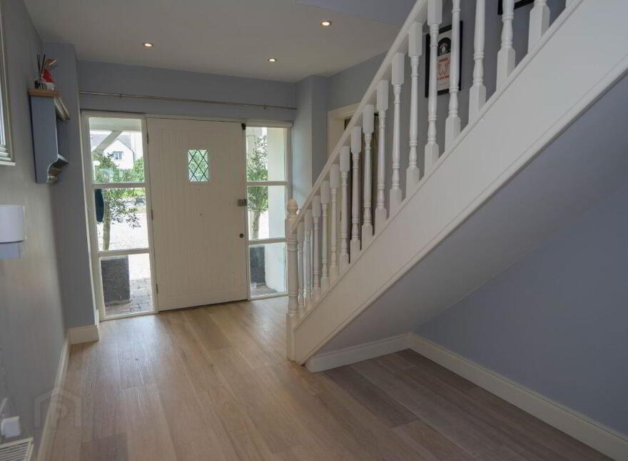 13 Railway Village, Rampark, Jenkinstown, A91KV57