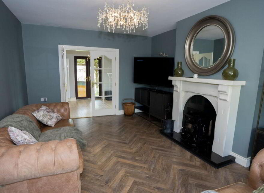 13 Railway Village, Rampark, Jenkinstown, A91KV57