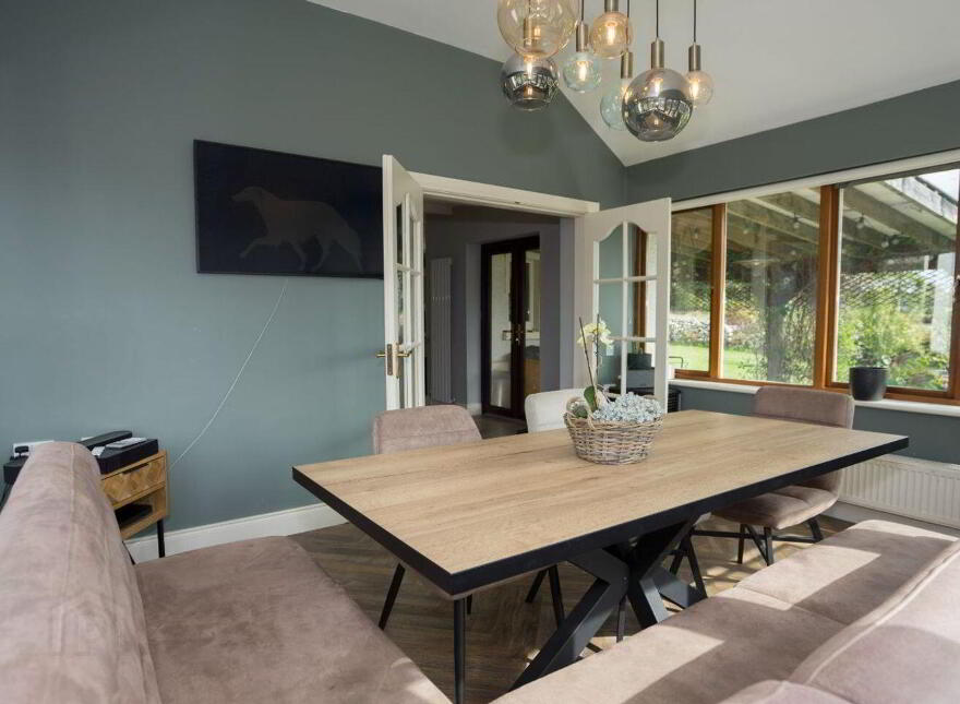 13 Railway Village, Rampark, Jenkinstown, A91KV57