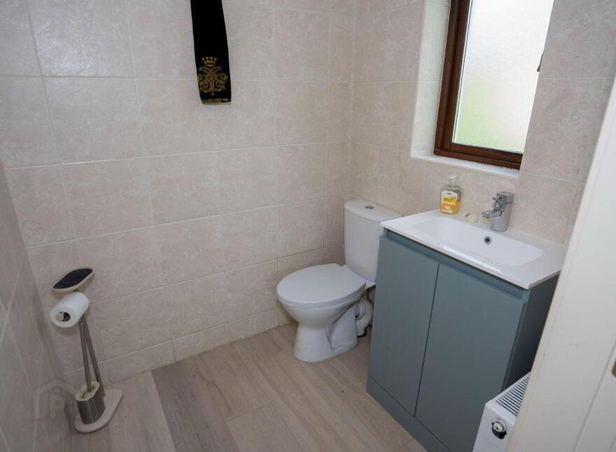 13 Railway Village, Rampark, Jenkinstown, A91KV57