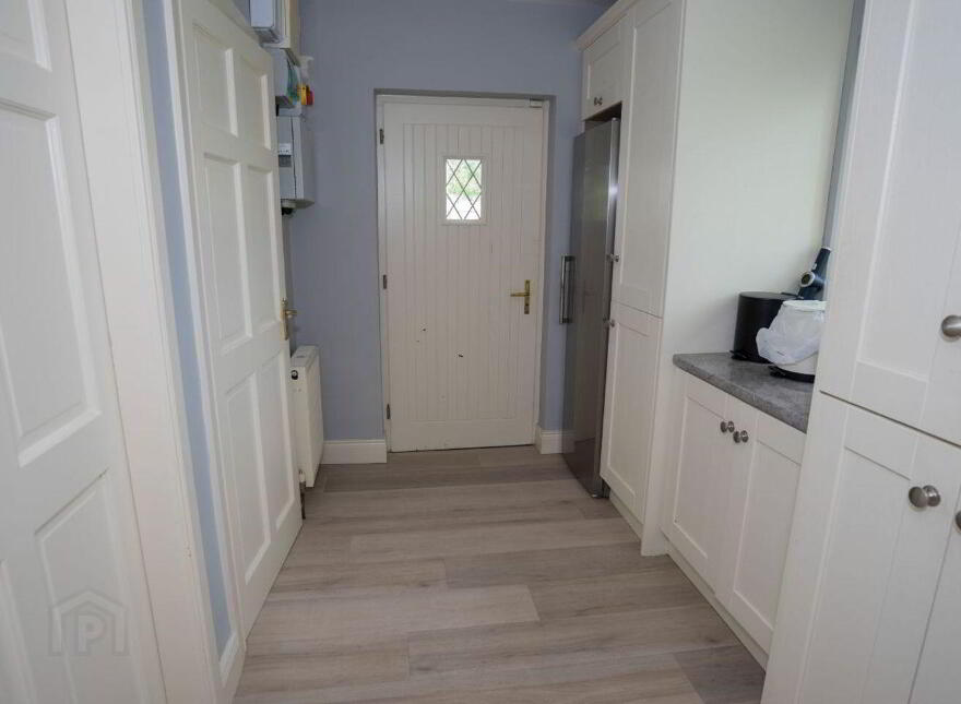 13 Railway Village, Rampark, Jenkinstown, A91KV57