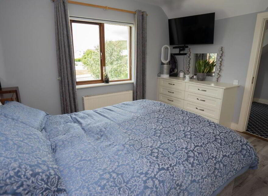 13 Railway Village, Rampark, Jenkinstown, A91KV57