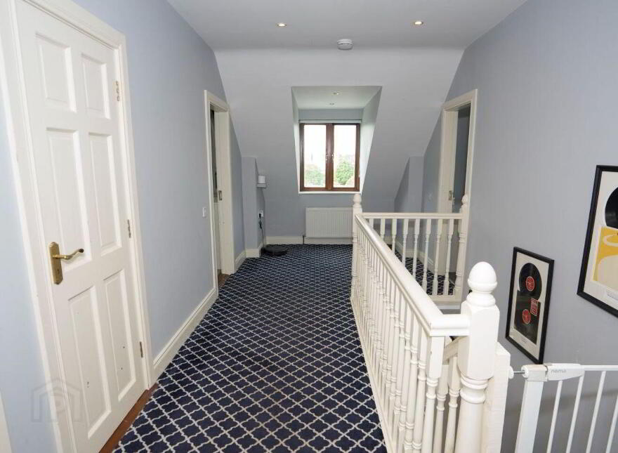 13 Railway Village, Rampark, Jenkinstown, A91KV57