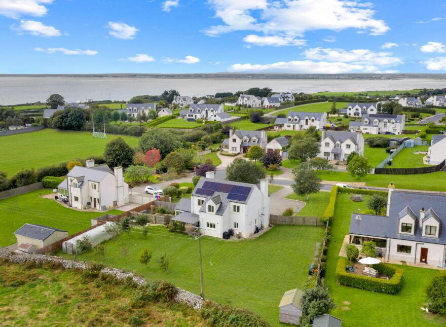 13 Railway Village, Rampark, Jenkinstown, A91KV57
