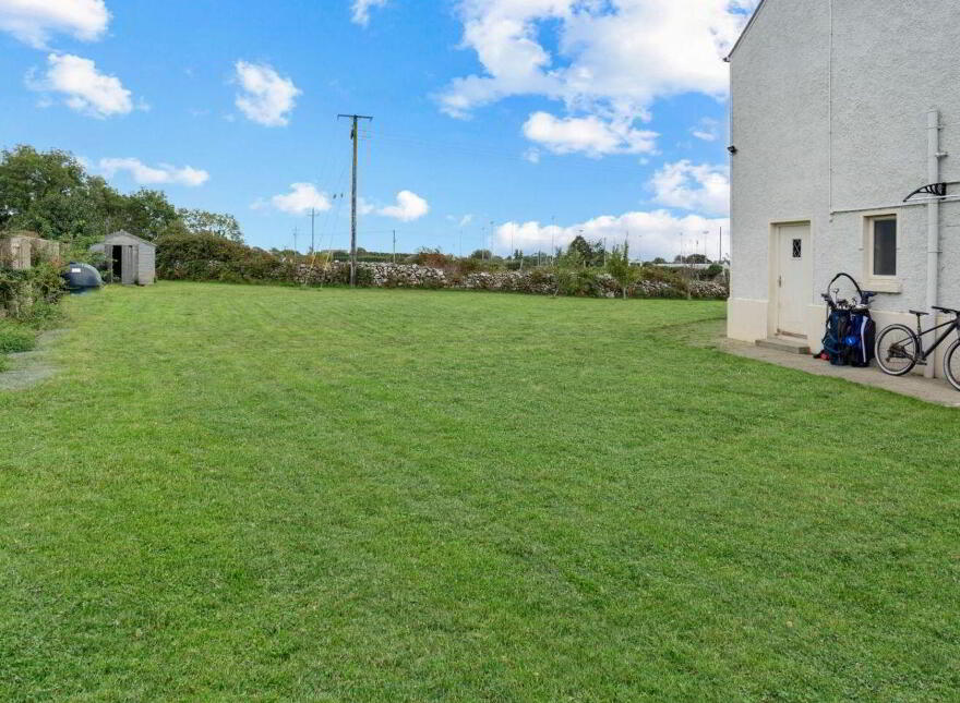 13 Railway Village, Rampark, Jenkinstown, A91KV57