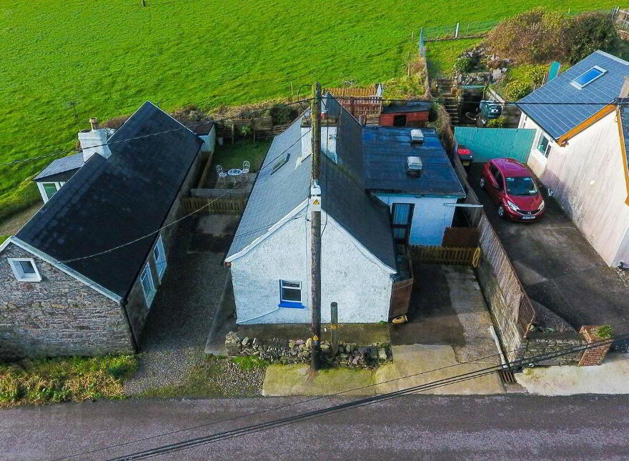 Inisfree, Myrtleville, P43TE28