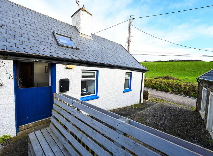 Inisfree, Myrtleville, P43TE28