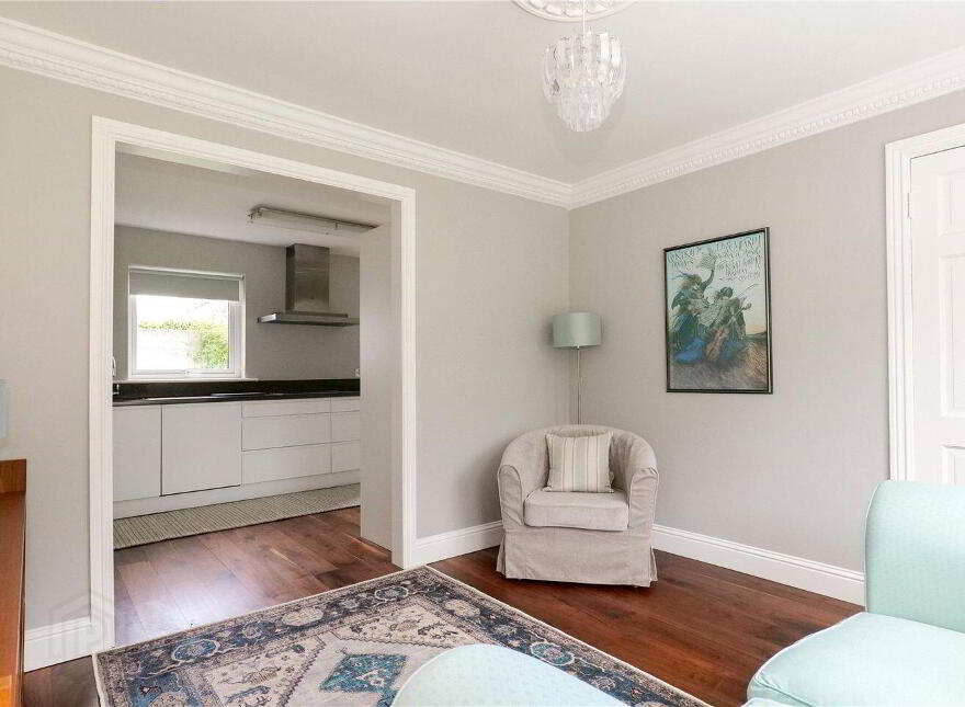 8 Rockbarton Green, Salthill, Salthill, H91YN1F