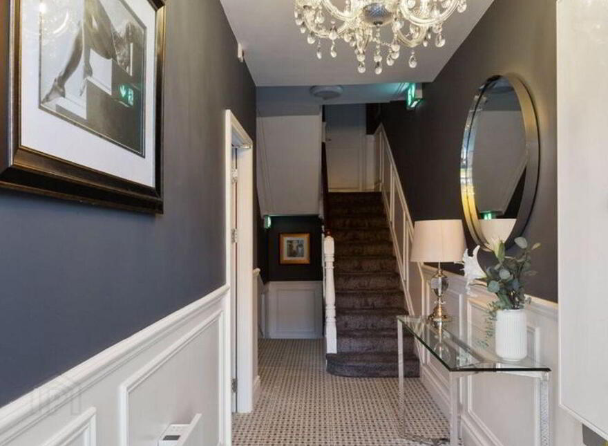 South Circular Road, Rialto, Rialto, D08H1FN