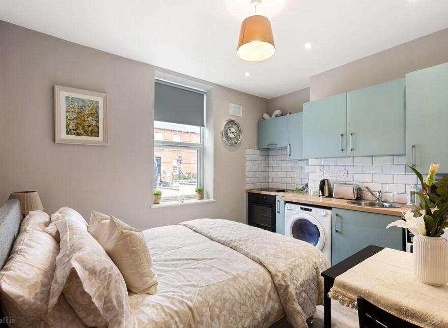 South Circular Road, Rialto, Rialto, D08H1FN