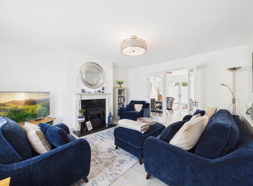 7 Oak Drive, Green Hill Village, Carrick-On-Suir, E32CK15