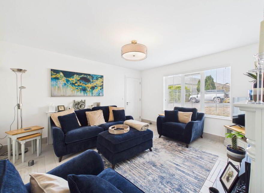 7 Oak Drive, Green Hill Village, Carrick-On-Suir, E32CK15