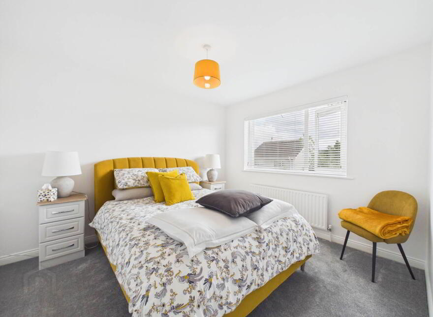 7 Oak Drive, Green Hill Village, Carrick-On-Suir, E32CK15