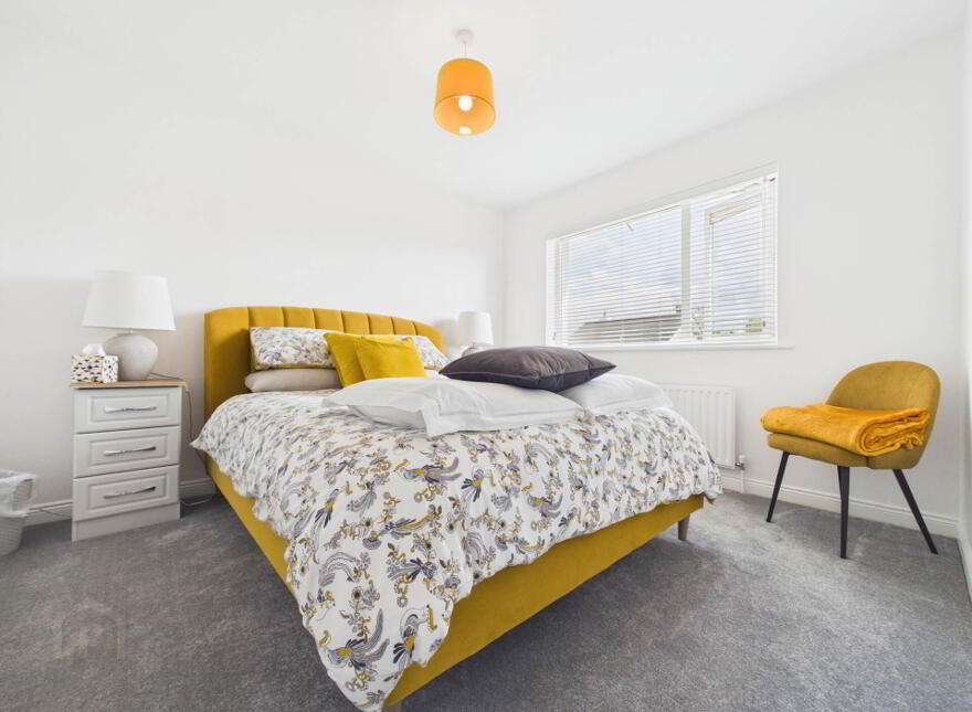 7 Oak Drive, Green Hill Village, Carrick-On-Suir, E32CK15