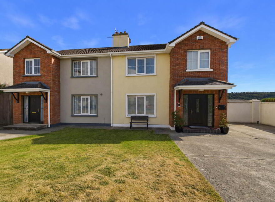 7 Oak Drive, Green Hill Village, Carrick-On-Suir, E32CK15