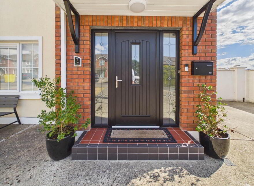 7 Oak Drive, Green Hill Village, Carrick-On-Suir, E32CK15