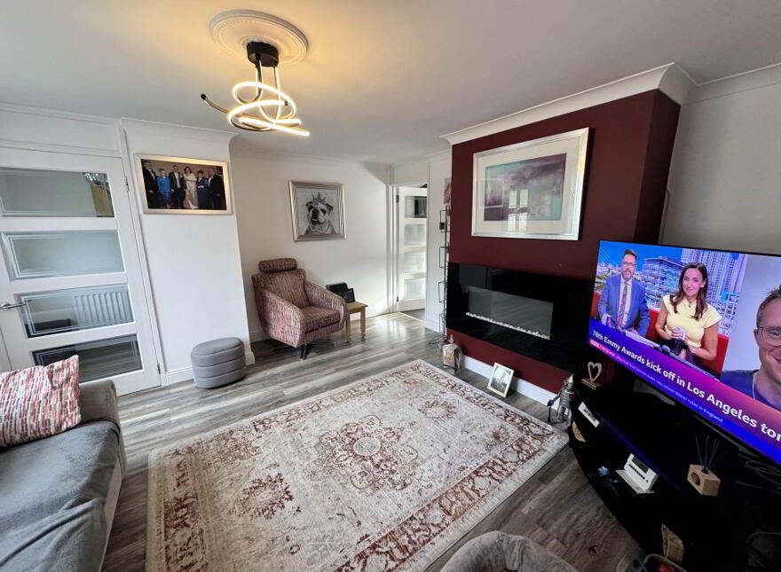 99 North Road, Carrickfergus, BT38 7QU