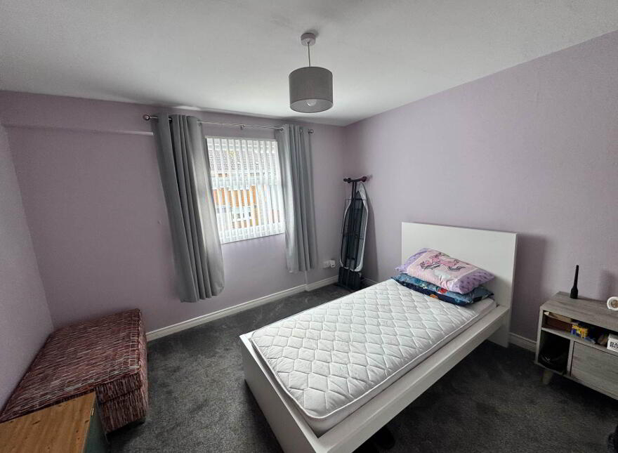 99 North Road, Carrickfergus, BT38 7QU