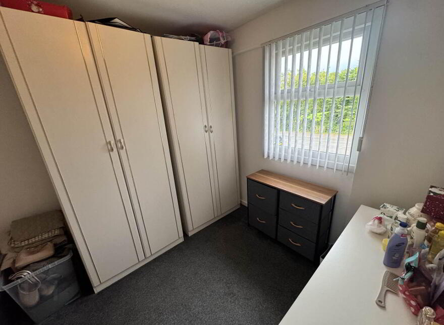 99 North Road, Carrickfergus, BT38 7QU
