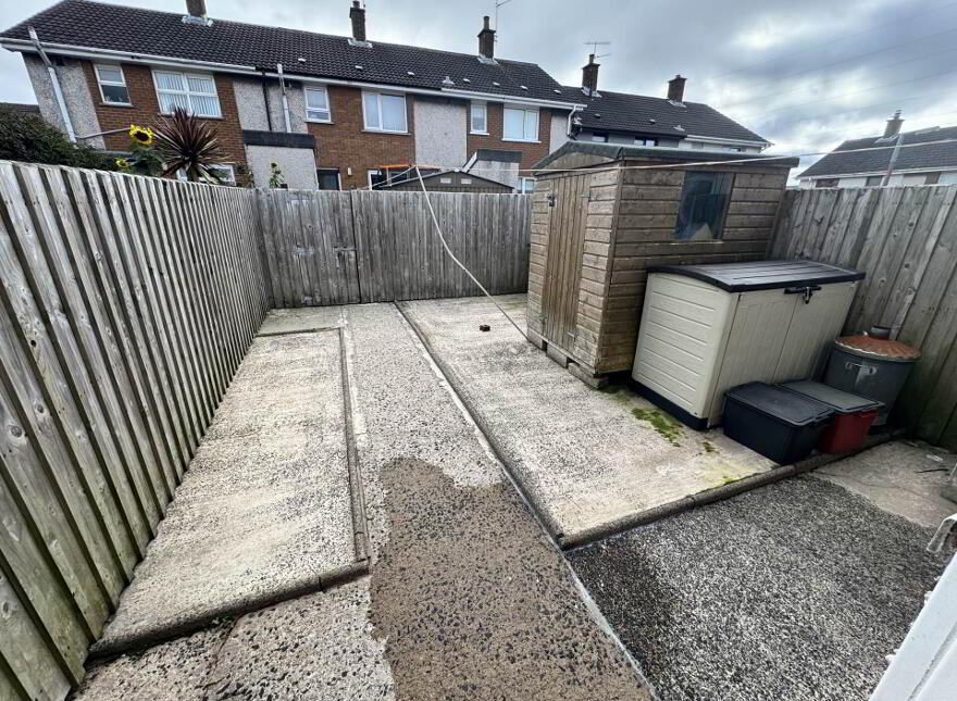 99 North Road, Carrickfergus, BT38 7QU