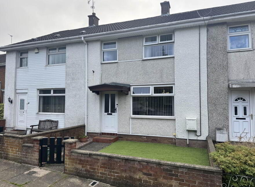 99 North Road, Carrickfergus, BT38 7QU