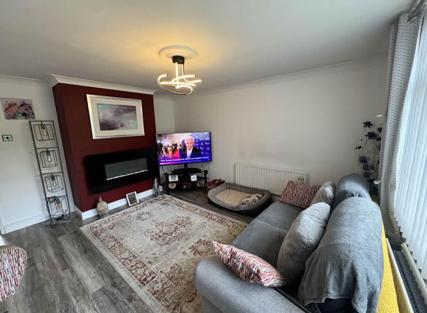 99 North Road, Carrickfergus, BT38 7QU
