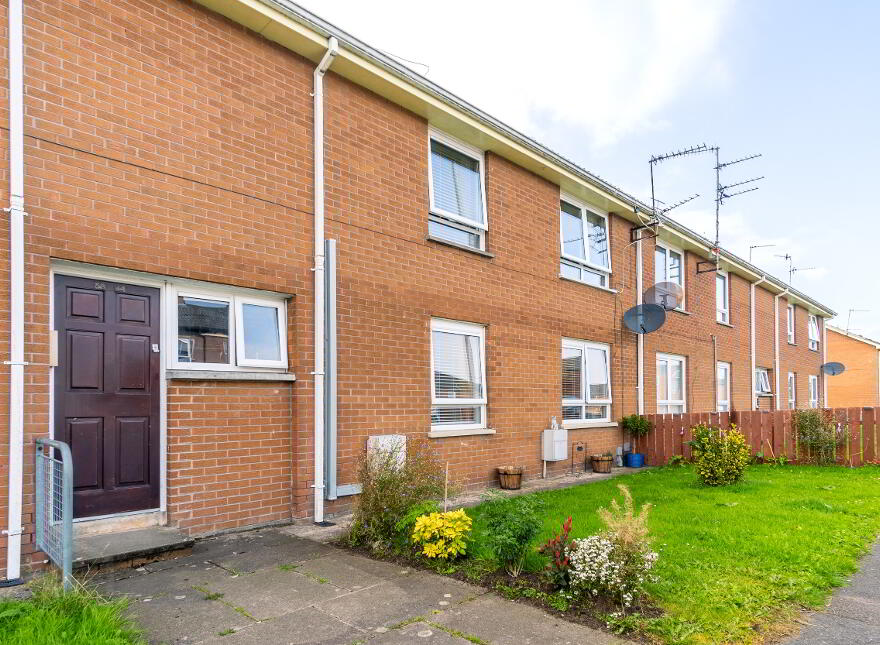 62 Hill Street, Lurgan, BT66 6BG