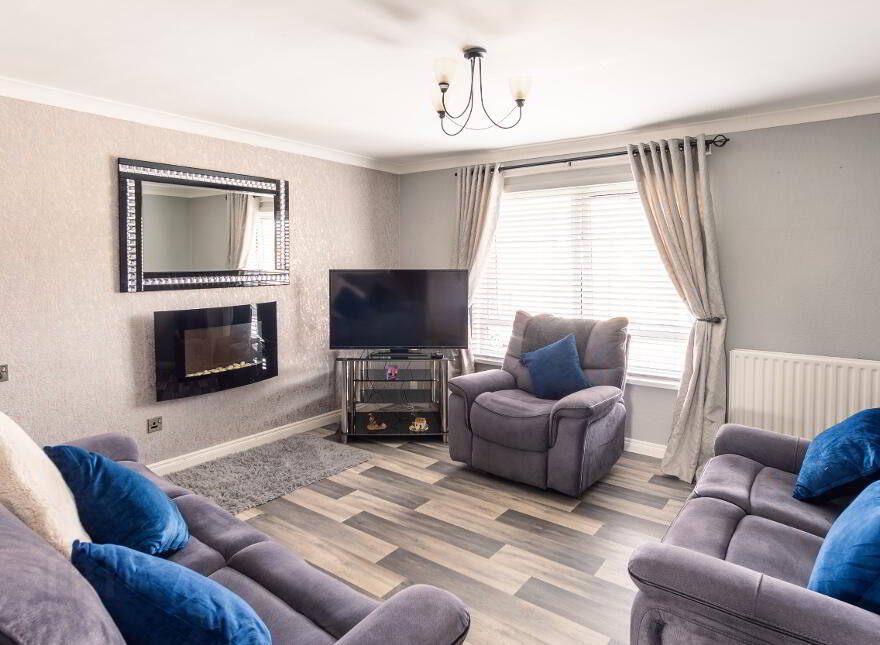 62 Hill Street, Lurgan, BT66 6BG