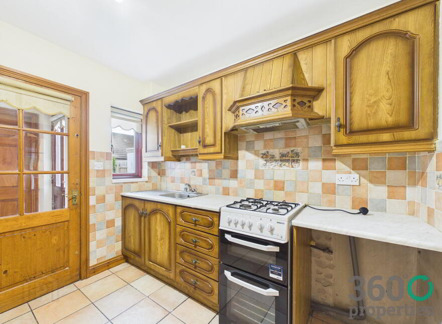 26 Port Villas, Portglenone, Ballymena, BT44 8AY