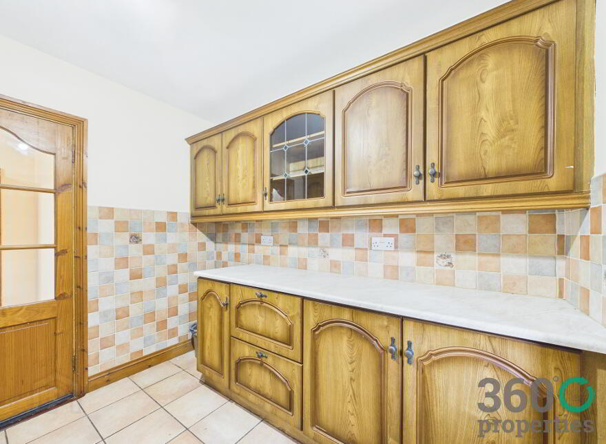 26 Port Villas, Portglenone, Ballymena, BT44 8AY