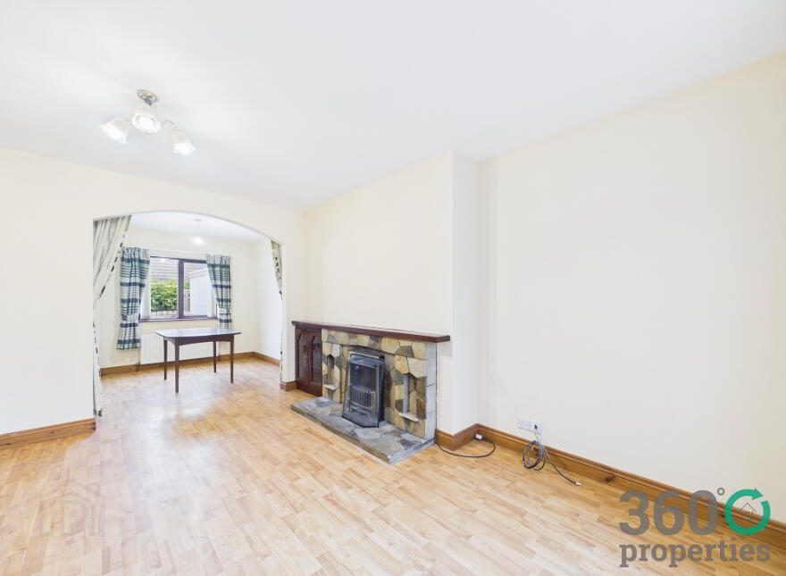 26 Port Villas, Portglenone, Ballymena, BT44 8AY