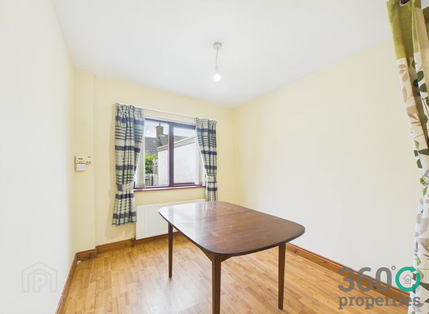 26 Port Villas, Portglenone, Ballymena, BT44 8AY