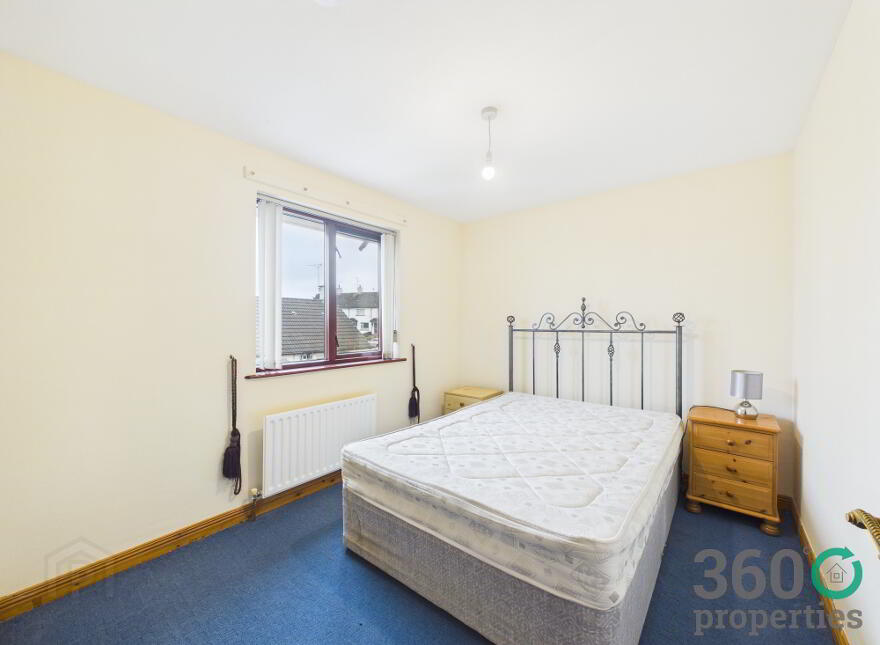 26 Port Villas, Portglenone, Ballymena, BT44 8AY