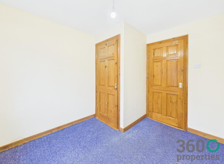 26 Port Villas, Portglenone, Ballymena, BT44 8AY